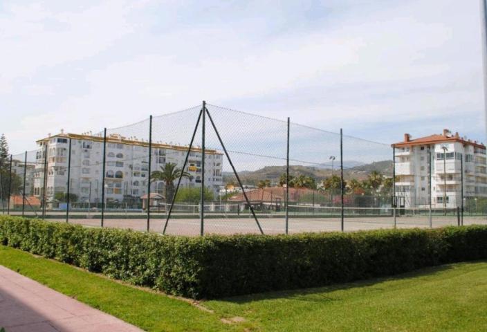 El Rincon De Valeria Laguna Beach Torrox Kültér fotó
