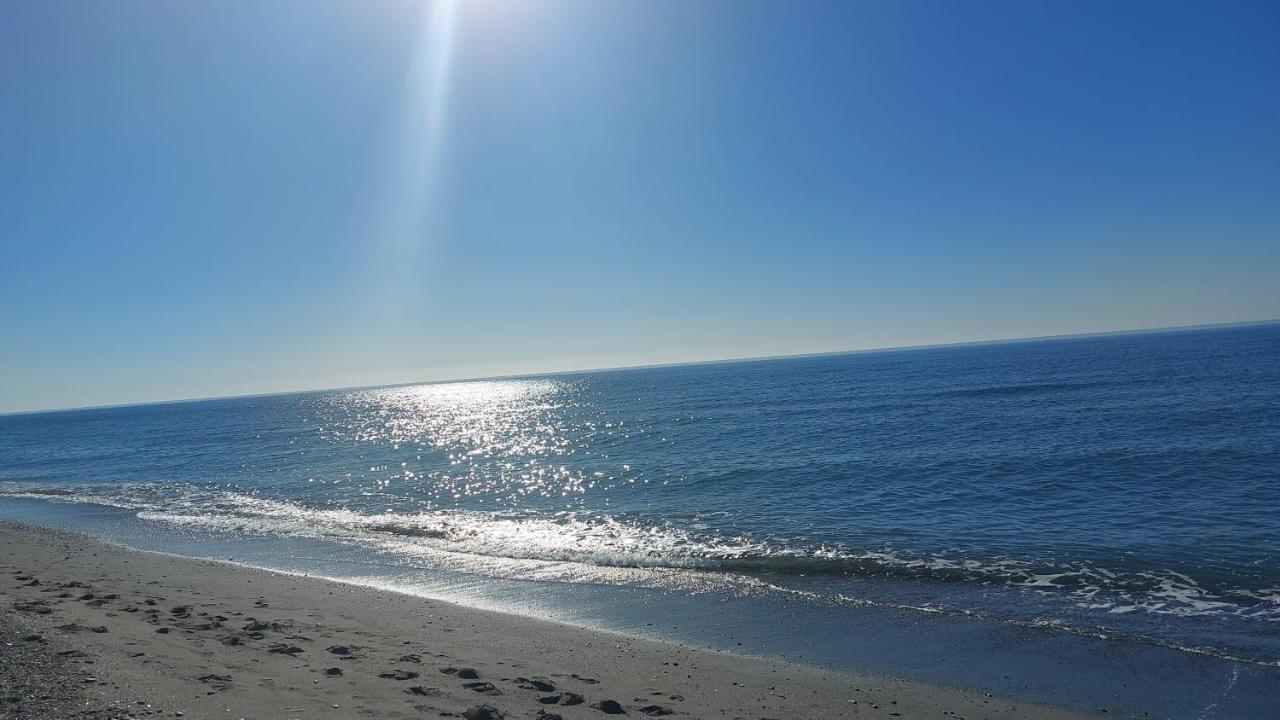 El Rincon De Valeria Laguna Beach Torrox Kültér fotó